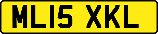 ML15XKL