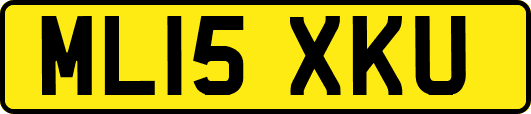 ML15XKU