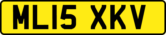 ML15XKV