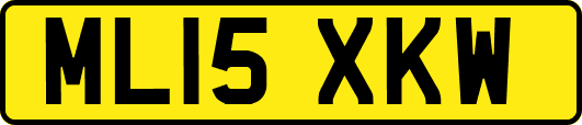 ML15XKW