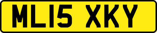 ML15XKY
