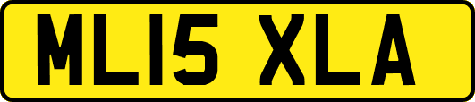 ML15XLA