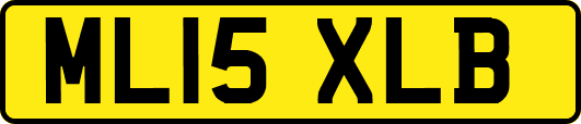 ML15XLB