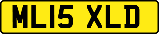 ML15XLD