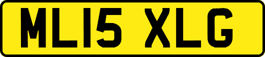 ML15XLG