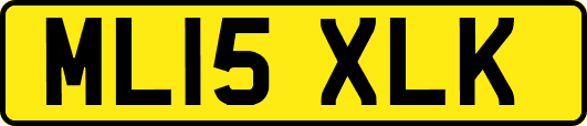 ML15XLK