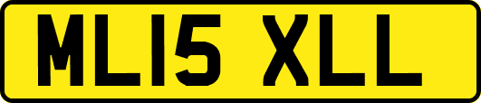 ML15XLL