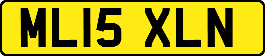 ML15XLN