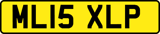 ML15XLP