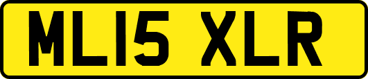 ML15XLR