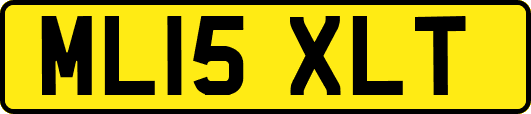 ML15XLT