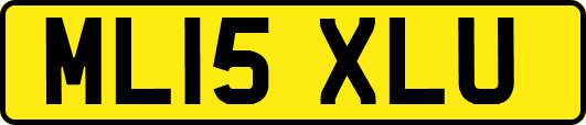 ML15XLU
