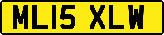 ML15XLW