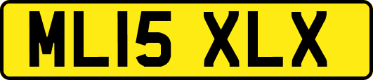 ML15XLX