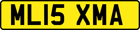 ML15XMA