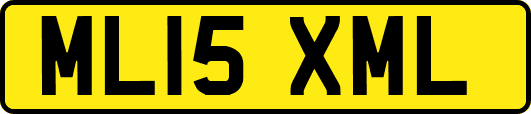 ML15XML