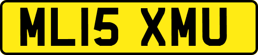 ML15XMU