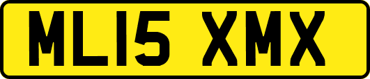 ML15XMX