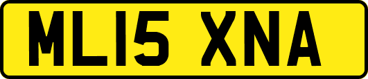 ML15XNA