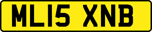 ML15XNB