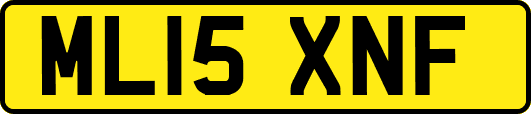 ML15XNF