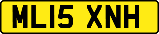 ML15XNH