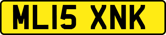 ML15XNK