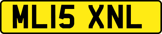 ML15XNL