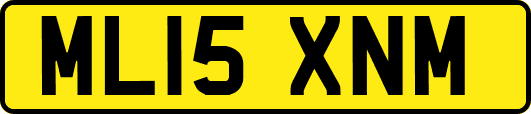 ML15XNM