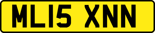 ML15XNN