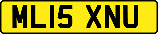 ML15XNU