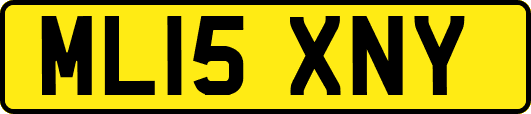 ML15XNY