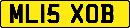 ML15XOB