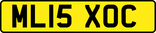 ML15XOC