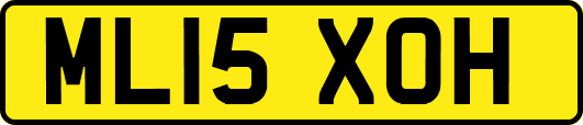 ML15XOH