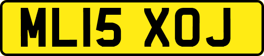 ML15XOJ