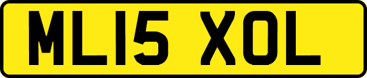 ML15XOL