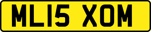 ML15XOM