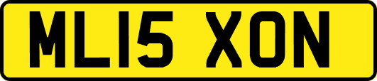 ML15XON