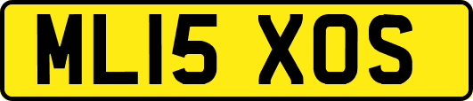 ML15XOS