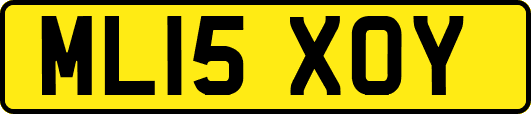 ML15XOY