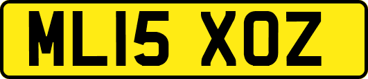ML15XOZ