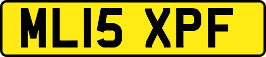 ML15XPF