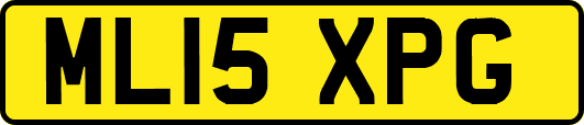 ML15XPG