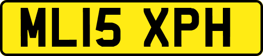 ML15XPH