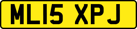 ML15XPJ