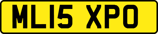 ML15XPO