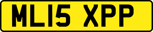 ML15XPP