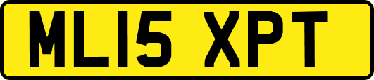 ML15XPT