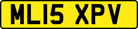 ML15XPV